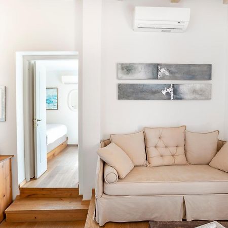 Z Boutique Hotel Pánormos エクステリア 写真