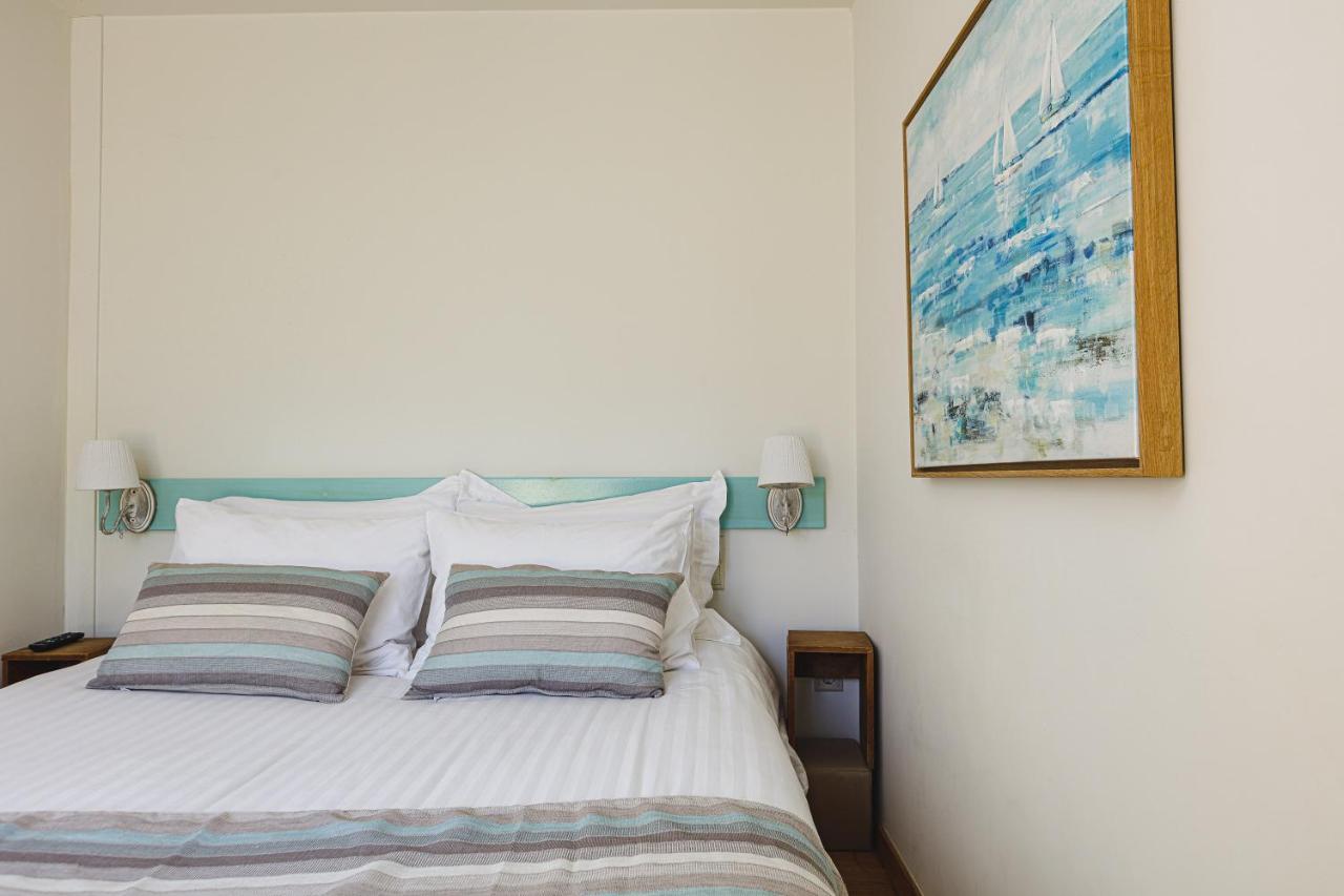 Z Boutique Hotel Pánormos エクステリア 写真