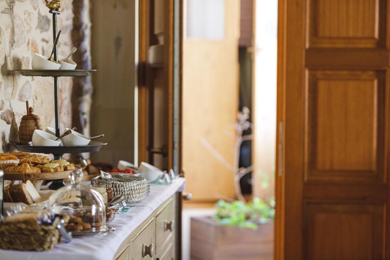 Z Boutique Hotel Pánormos エクステリア 写真